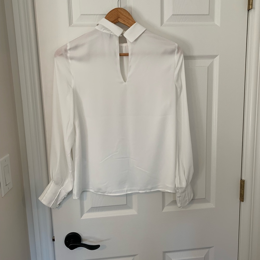 H&M blouse - Picture 2 of 4